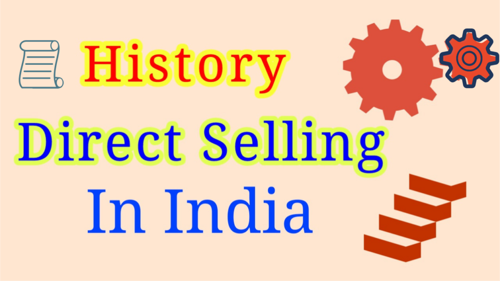 direct selling india