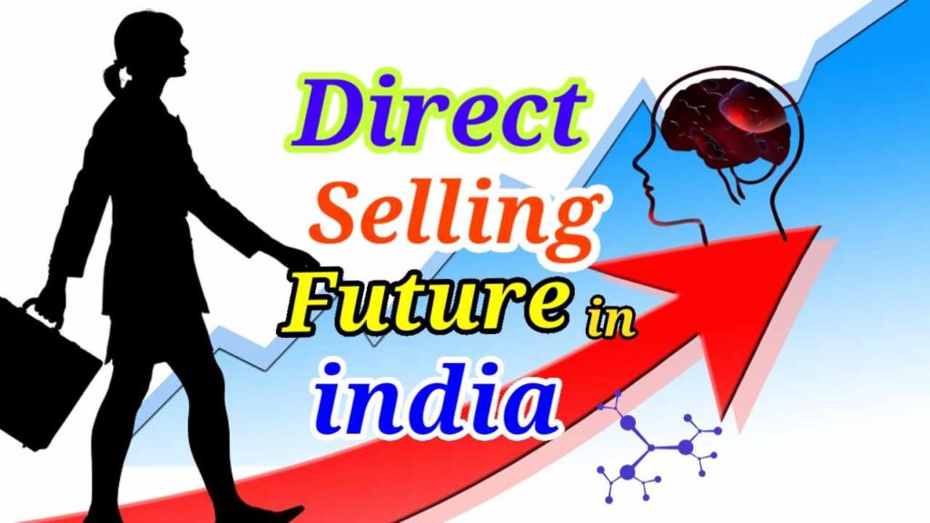 direct selling future in india