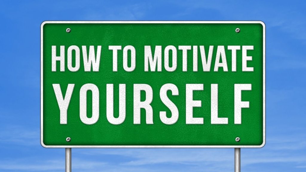 How To Motivate Yourself To Be Successful